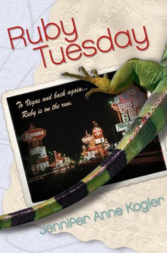 Stock image for Ruby Tuesday for sale by Better World Books