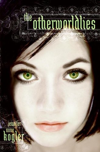 Stock image for The Otherworldlies for sale by Better World Books