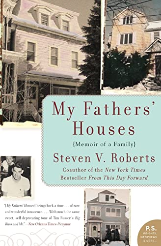 Stock image for My Fathers' Houses: Memoir of a Family for sale by Blackwell's