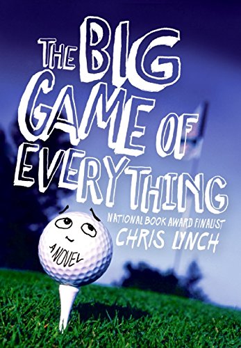 Imagen de archivo de The Big Game of Everything a la venta por Better World Books