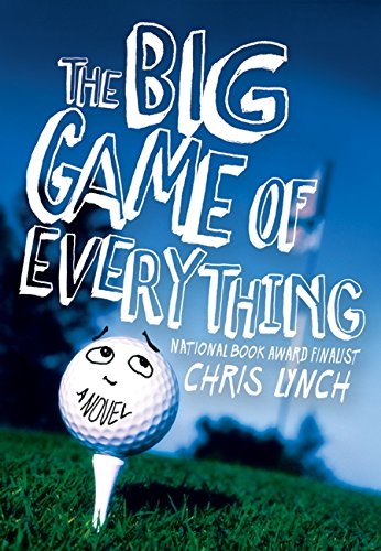 Stock image for Big Game of Everything, The for sale by Gulf Coast Books