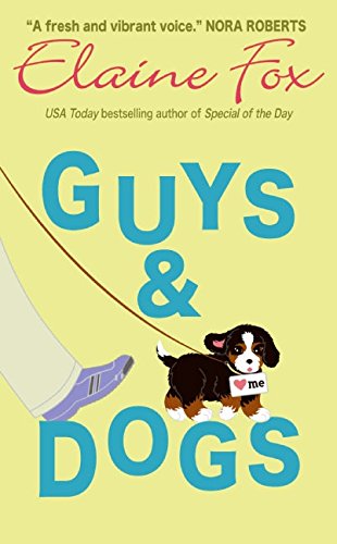 Beispielbild fr Guys & Dogs zum Verkauf von Wonder Book