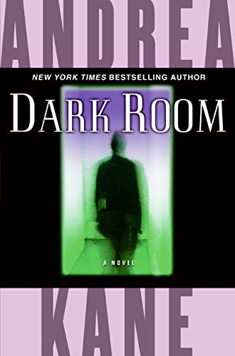 Stock image for Dark Room: A Novel for sale by Flash Books