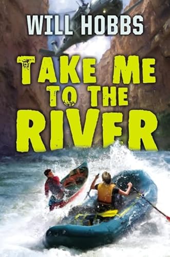 Imagen de archivo de Take Me to the River a la venta por Jenson Books Inc
