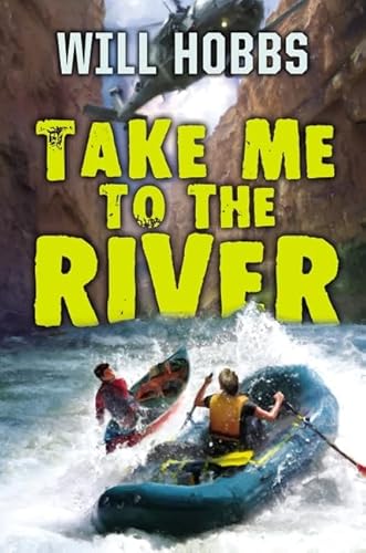 Stock image for Take Me to the River for sale by Jenson Books Inc