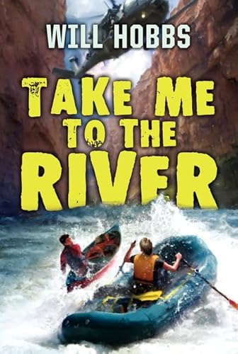 Imagen de archivo de Take Me to the River a la venta por Better World Books