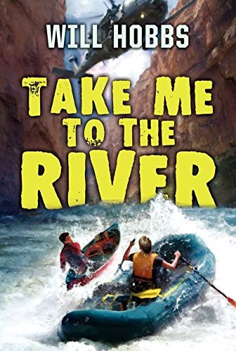 Stock image for Take Me to the River for sale by Better World Books