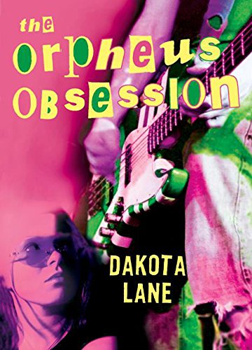 9780060741730: The Orpheus Obsession