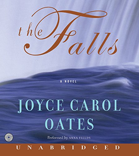 9780060741884: The Falls CD: A Novel