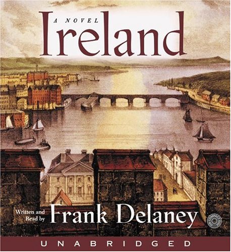 Stock image for Ireland: A Novel for sale by SecondSale