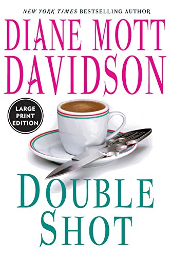 Stock image for Double Shot for sale by Better World Books