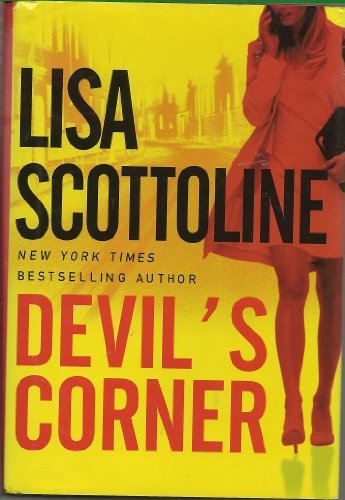 Devil's Corner - A Novel