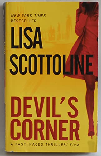 Beispielbild fr Devil's Corner zum Verkauf von Gulf Coast Books