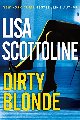 Stock image for DIRTY BLONDE for sale by Joe Staats, Bookseller