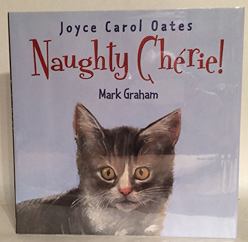 Stock image for Naughty Cherie! for sale by Better World Books: West