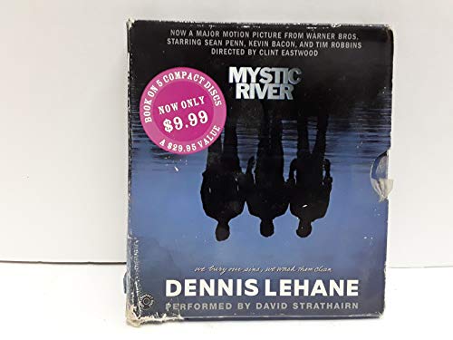 9780060743628: Mystic River