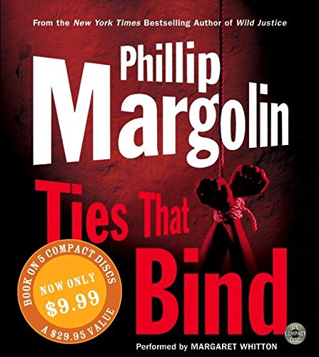 Ties That Bind CD SP (9780060743703) by Margolin, Phillip