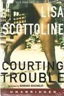 Stock image for Courting Trouble for sale by Library House Internet Sales