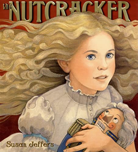 Stock image for The Nutcracker: A Christmas Holiday Book for Kids for sale by Jenson Books Inc