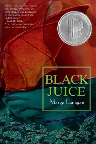 Stock image for Black Juice for sale by Better World Books