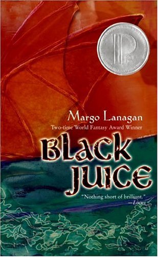 Stock image for Black Juice for sale by Your Online Bookstore