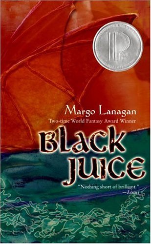 9780060743925: Black Juice