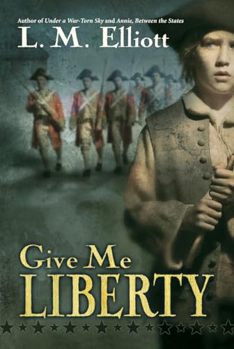 Imagen de archivo de Give Me Liberty a la venta por Zoom Books Company