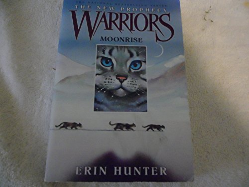 Imagen de archivo de Moonrise (Warriors: The New Prophecy, Book 2) a la venta por SecondSale