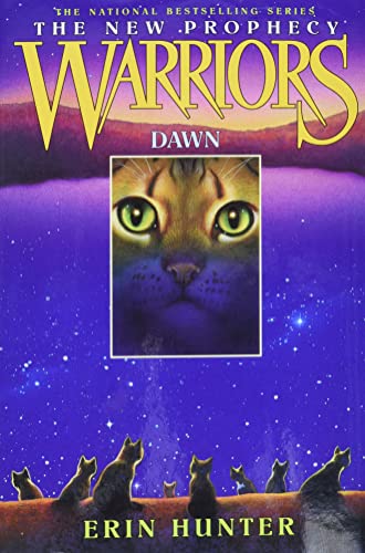 Beispielbild fr Dawn (Warriors: The New Prophecy, Book 3) zum Verkauf von Orion Tech