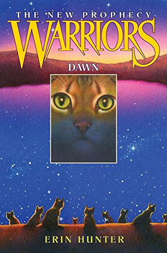 Imagen de archivo de Dawn (Warriors: The New Prophecy, Book 3) a la venta por ThriftBooks-Dallas