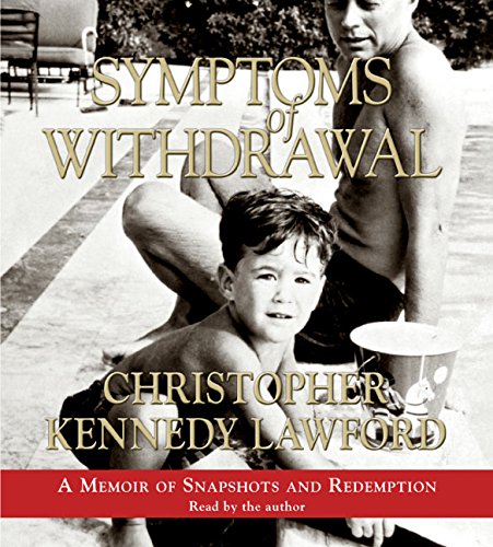 9780060744779: Symptoms of Withdrawal