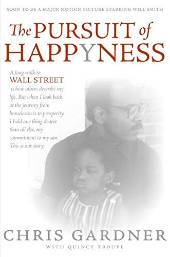 9780060744861: The Pursuit Of Happyness
