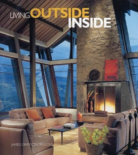 Stock image for Living Outside Inside for sale by Magers and Quinn Booksellers