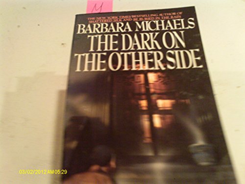 9780060745110: The Dark On The Other Side