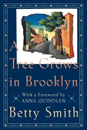 Beispielbild fr A Tree Grows in Brooklyn zum Verkauf von ZBK Books
