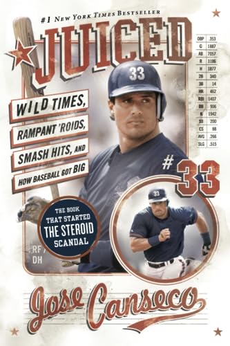 9780060746414: Juiced: Wild Times, Rampant 'Roids, Smash Hits, and How Baseball Got Big