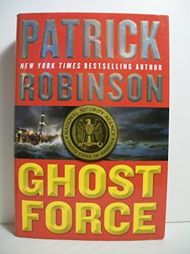 9780060746919: Ghost Force