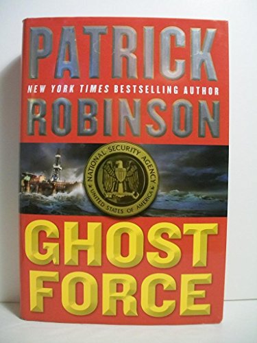 Stock image for Ghost Force for sale by Gulf Coast Books