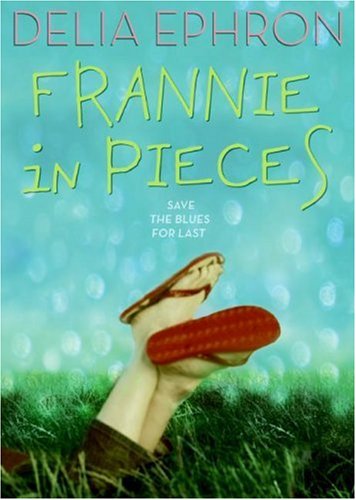 Imagen de archivo de Frannie in Pieces a la venta por Better World Books