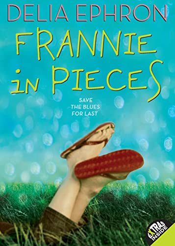 Imagen de archivo de Frannie in Pieces a la venta por Better World Books