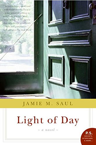 9780060747534: Light of Day: A Novel
