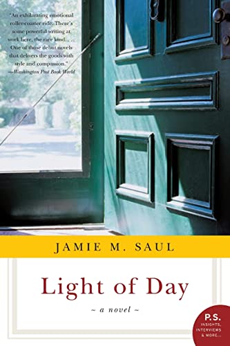 9780060747534: Light of Day: A Novel