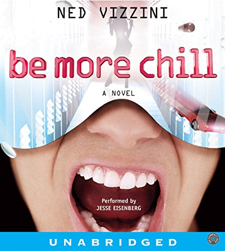 9780060747817: Be More Chill