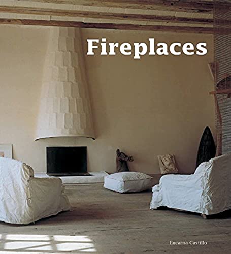 Beispielbild fr Fireplaces zum Verkauf von Better World Books
