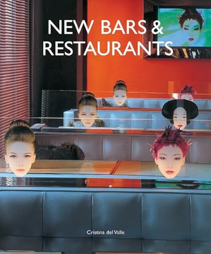 Stock image for New Bars & Restaurants for sale by Rob the Book Man