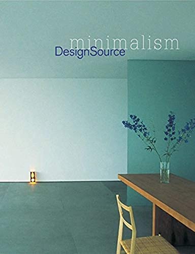 Minimalism DesignSource