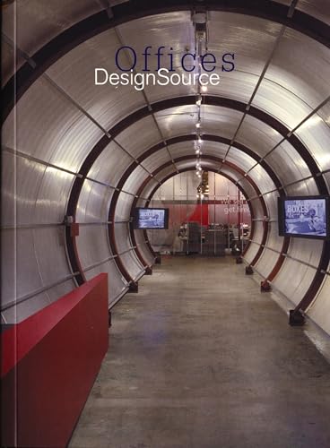 9780060747992: Offices DesignSource