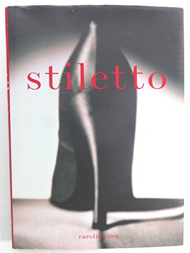 Beispielbild fr Stiletto zum Verkauf von Books From California