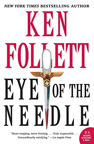 Beispielbild fr Eye of the Needle zum Verkauf von Wonder Book