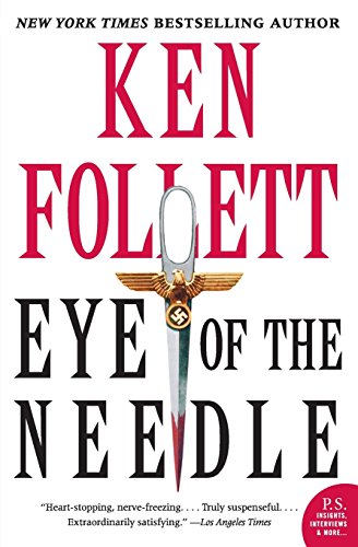 Imagen de archivo de Eye of the Needle a la venta por Wonder Book